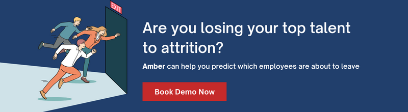 Why Your Attrition Strategy Must Be Predictable in 2023