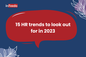 15 hr trends in 2023