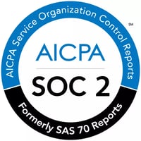 AICPA SOC 2