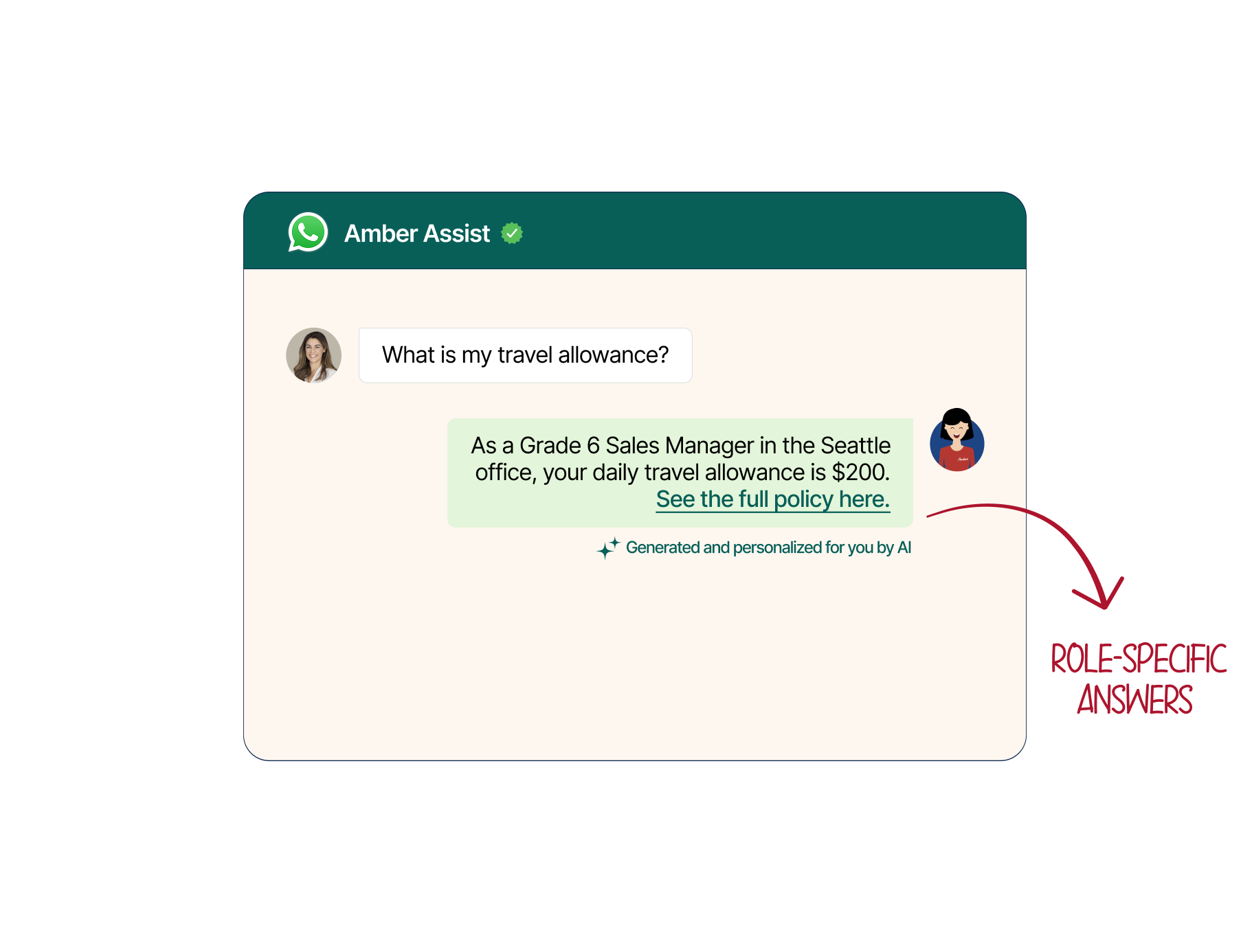 Automation - Enterprise Search -Personalization