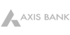 Axis bank logo - mono-2