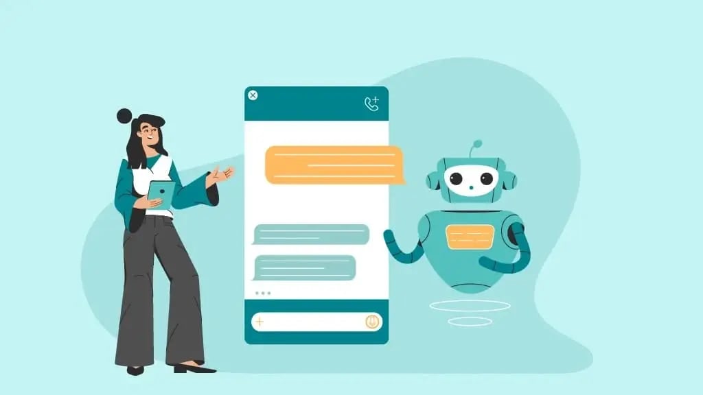 Benefits of using HR Chatbots