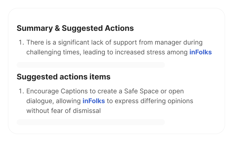 Context-Rich Insights