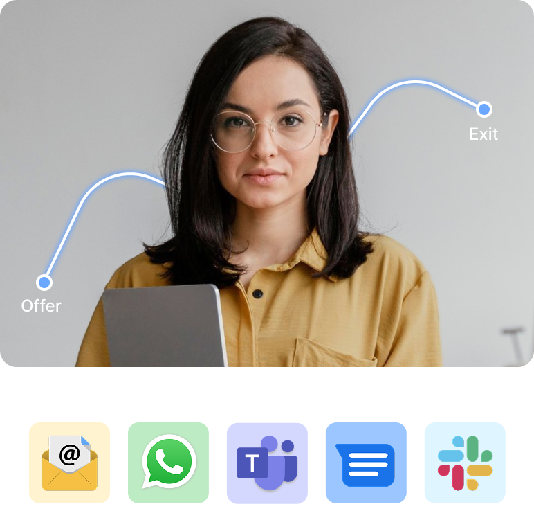 Culture Sync mobile