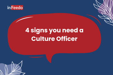 culture officer