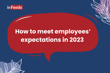 employee expectations 