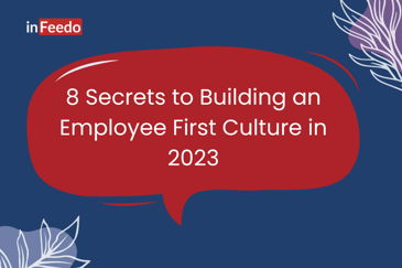 employee first culture