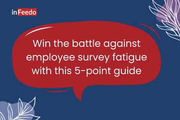 employee survey fatigue guide