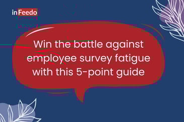 employee survey fatigue guide