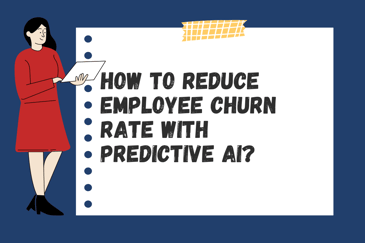 guide to predicting employee churn