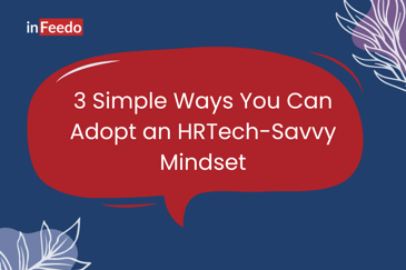 adopting hr tech mindset