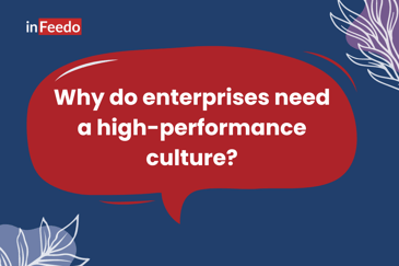 high-performance culture