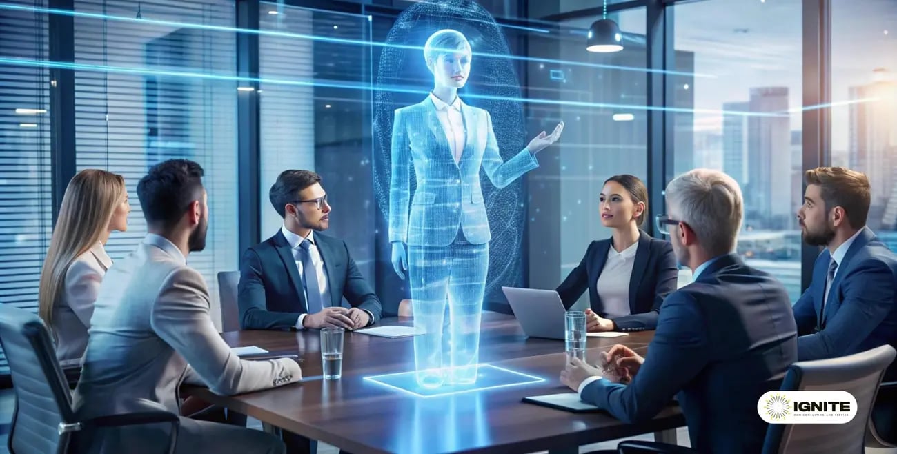How HR can stay relevant