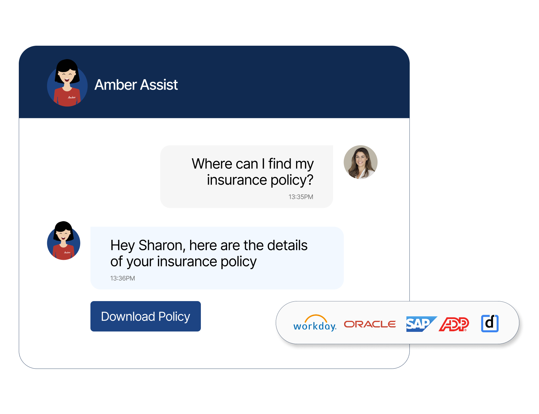 Automate Workflows