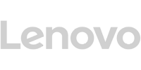 Lenovo logo - mono-1
