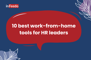 list of work from home tools
