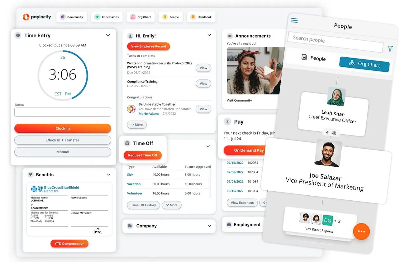 Personalize the Portal for Contextual Relevance