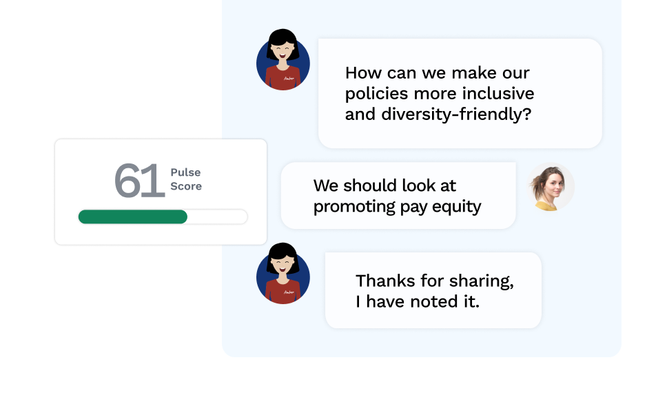 Personalized Engagement