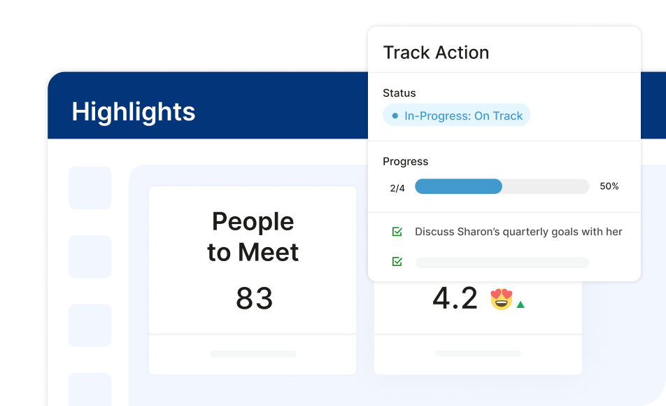 Predictive People Analytics