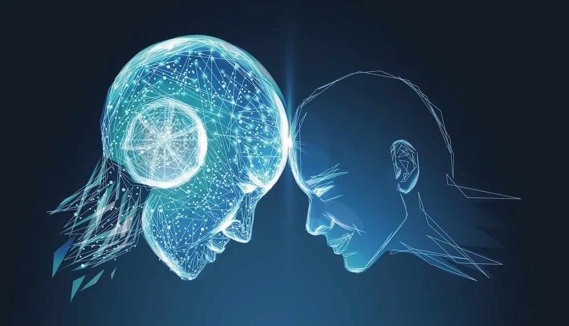 Relying too much on AI