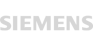 Siemens logo - mono