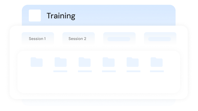 Training-1