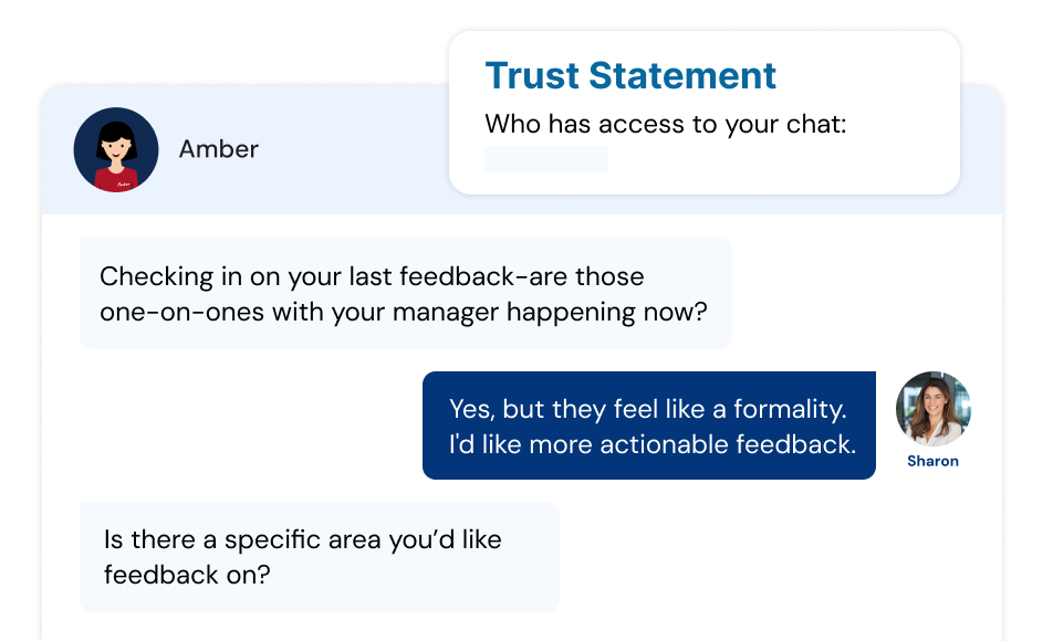 Conversational AI