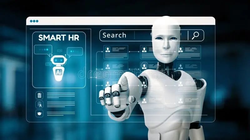 What are HR Chatbots