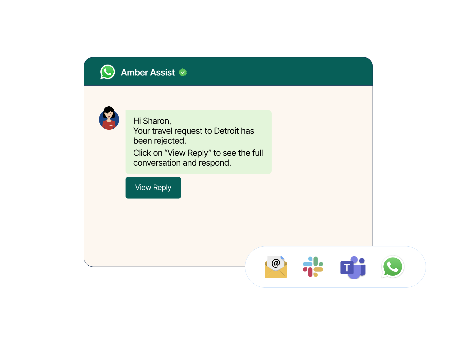 Workflows - Omnichannel Availability