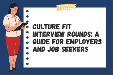 culture fit interview