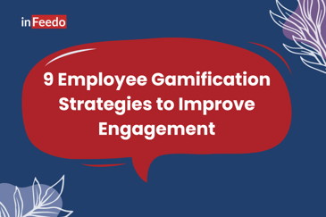 employee gamification strategies
