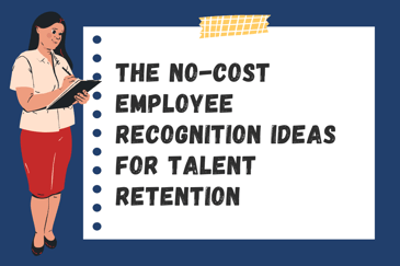 employee recognition ideas