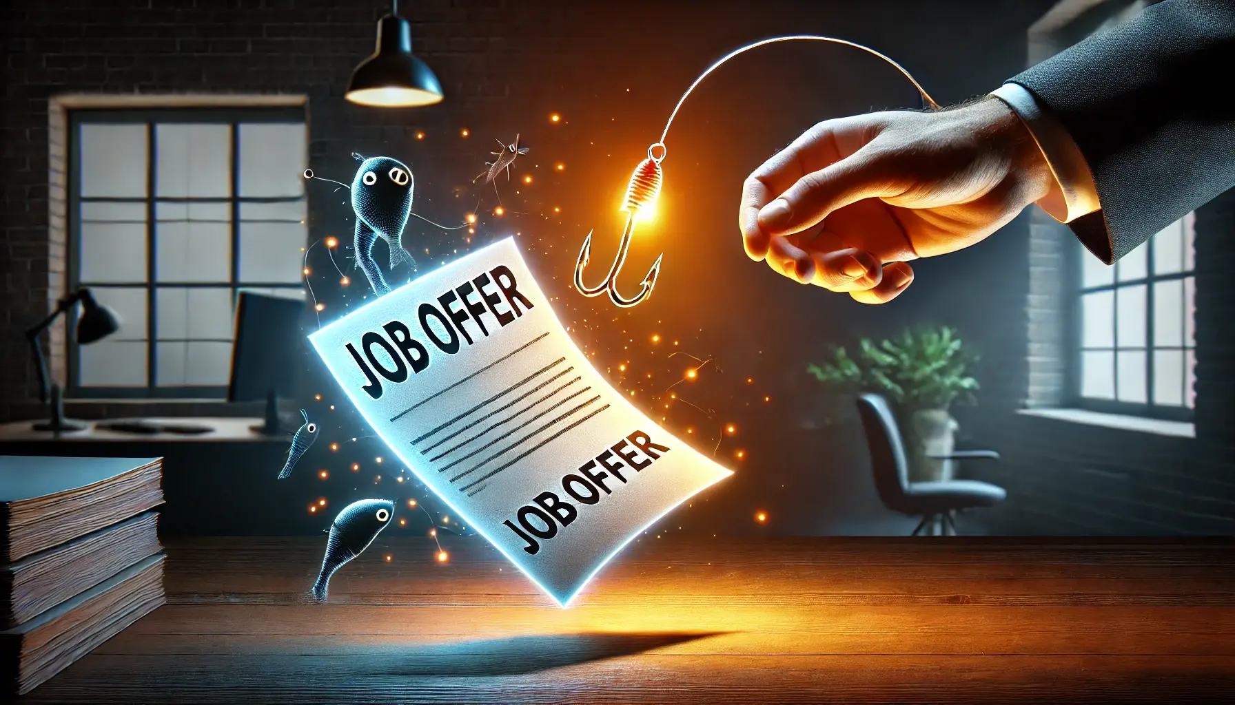 'Career Catfishing': Why Gen Z Employees Are Ghosting Their Dream Jobs