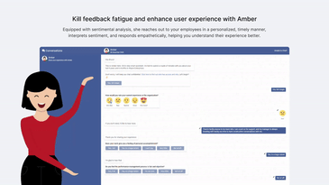 employee feedback maturity