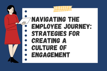 stages of employee journey