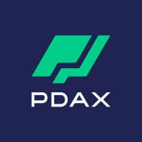 Pdax Logo