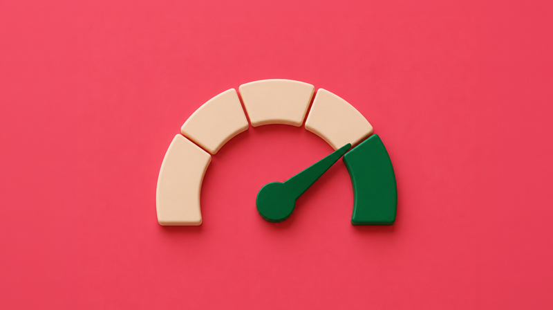 Create scorecards for structured interviews