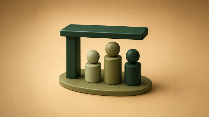 Research tools for recruiting