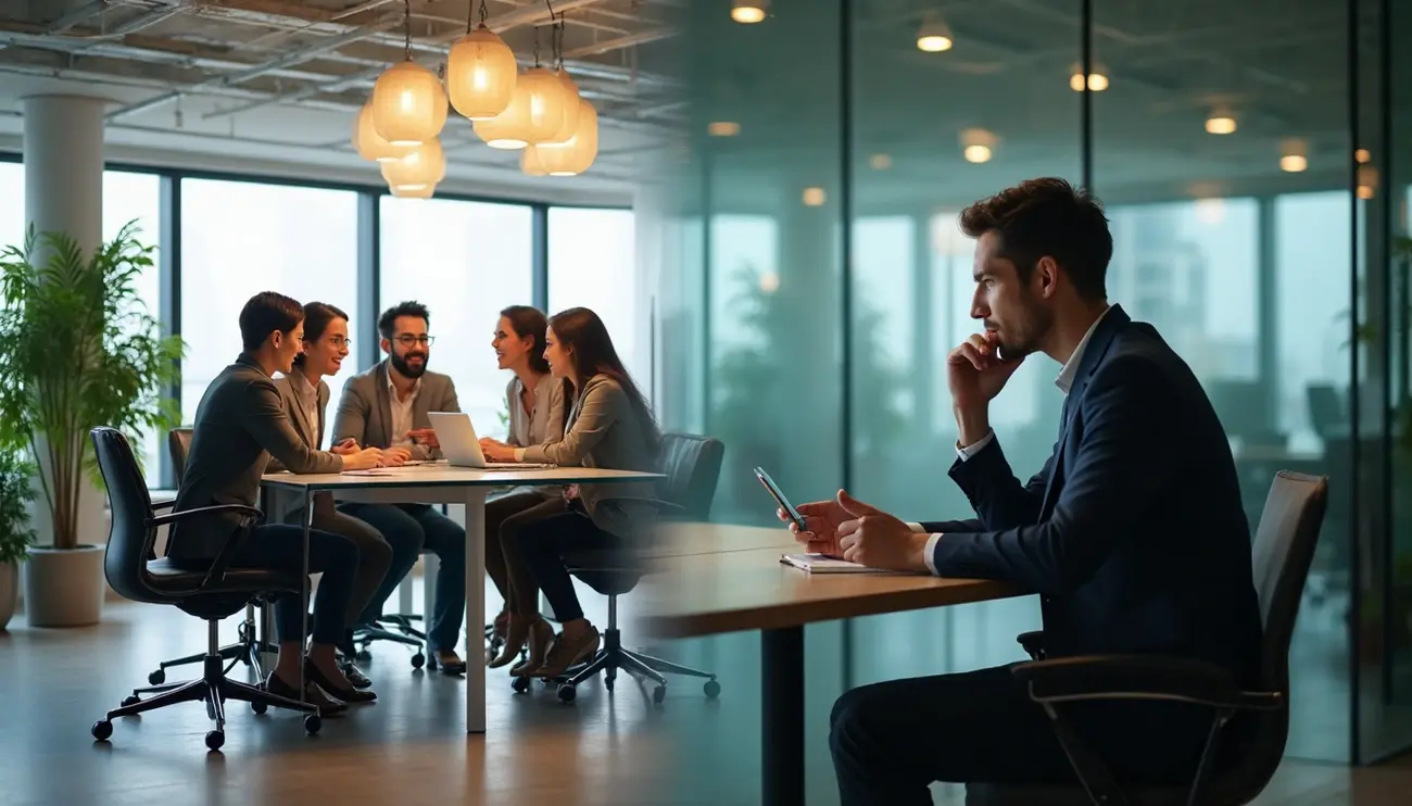 Why Your Glassdoor Reviews Make or Break Your Recruitment Success